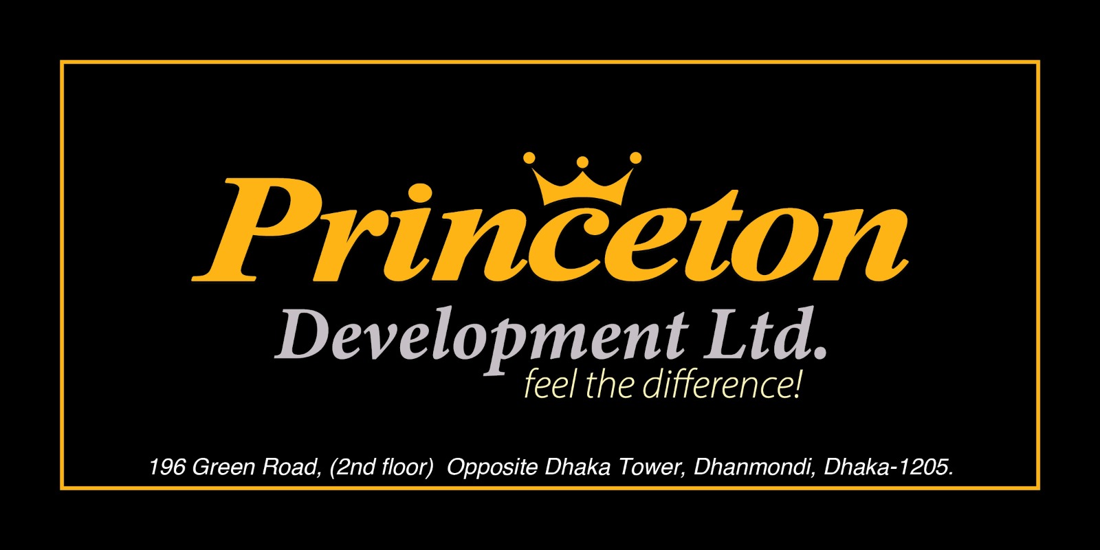Princeton Development LTD