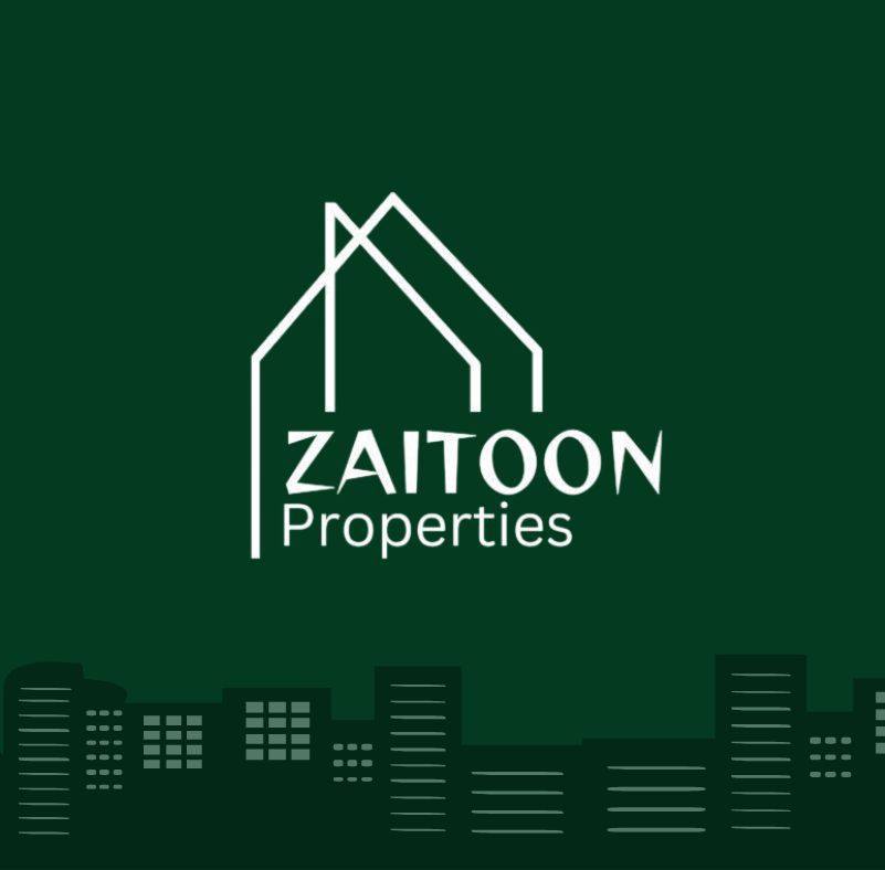 Zaitoon Properties