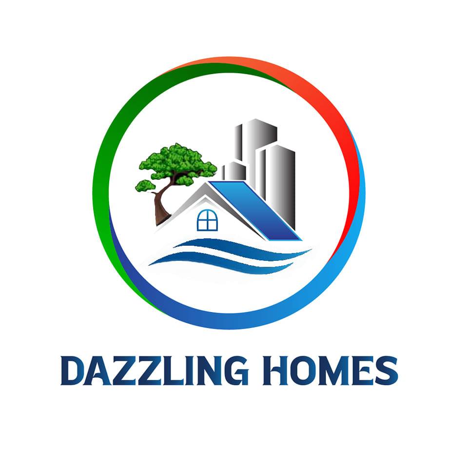 Dazzling Homes