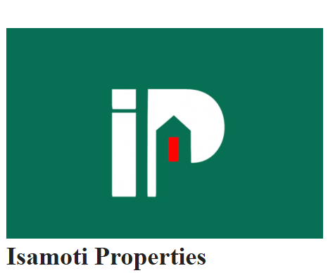 Isamoti Properties