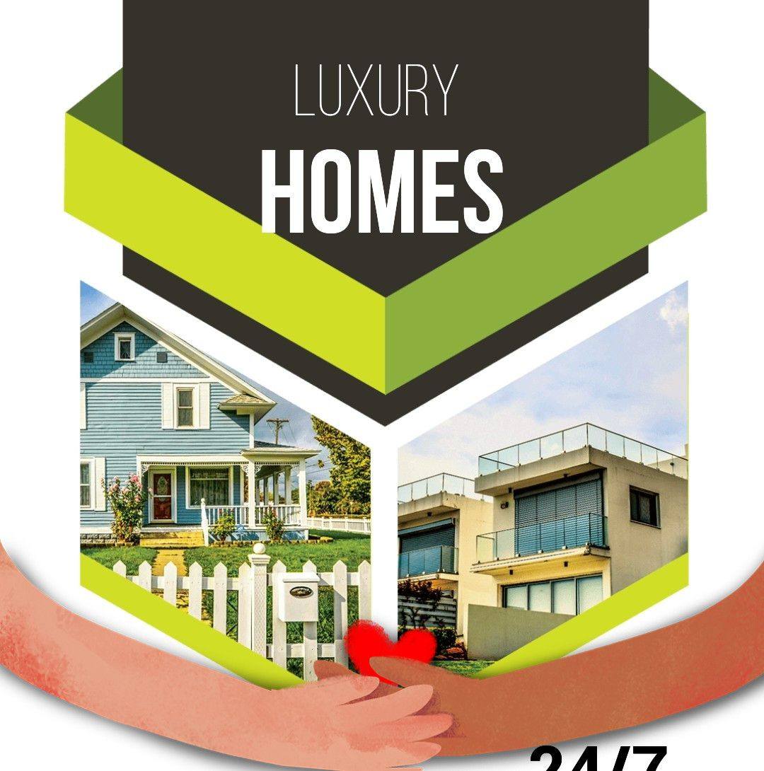 Luxury Homes