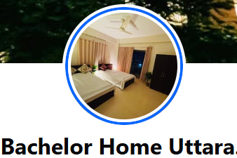 Bachelor Home Uttara