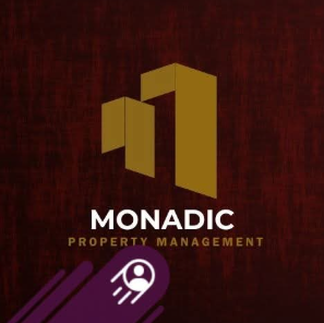 Monadic Property Management
