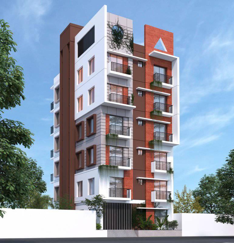 Purbachal Property Builders (Rifat)