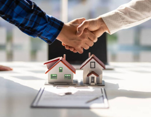 Property Ltd