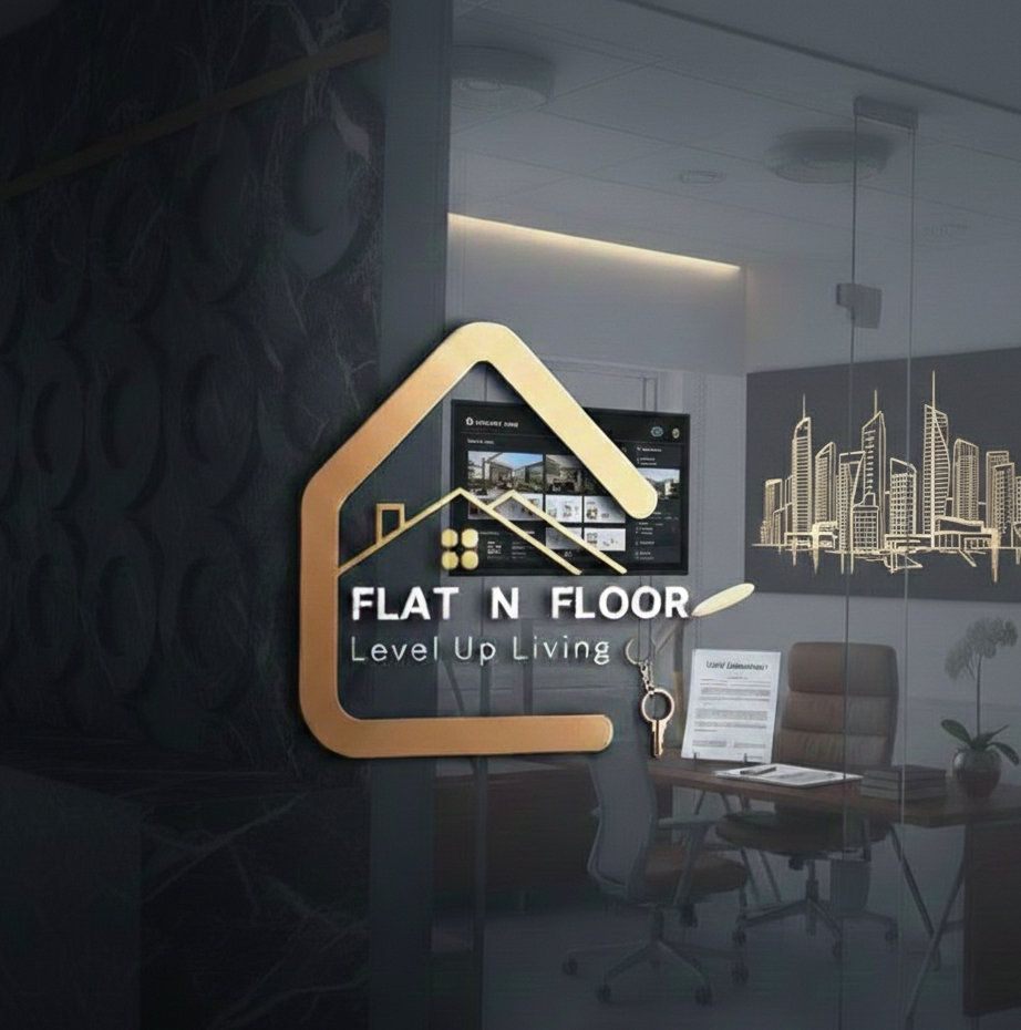 Flat N Floor BD