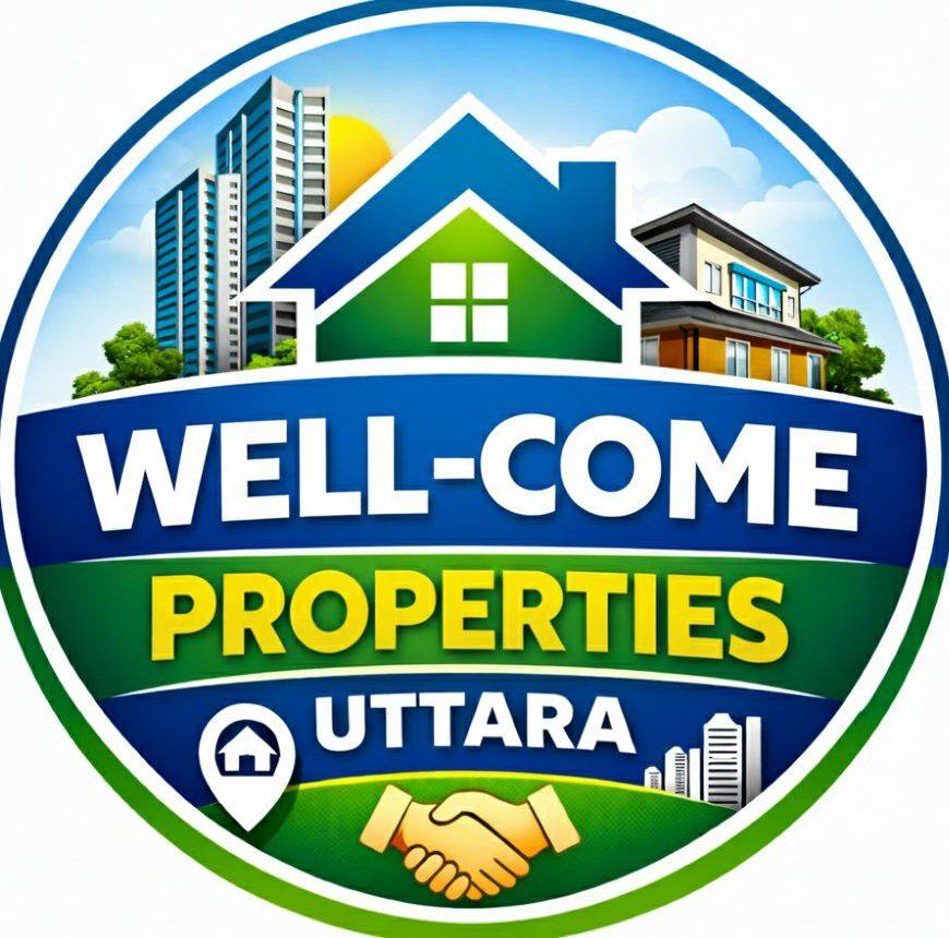 Well-Come Properties Uttara
