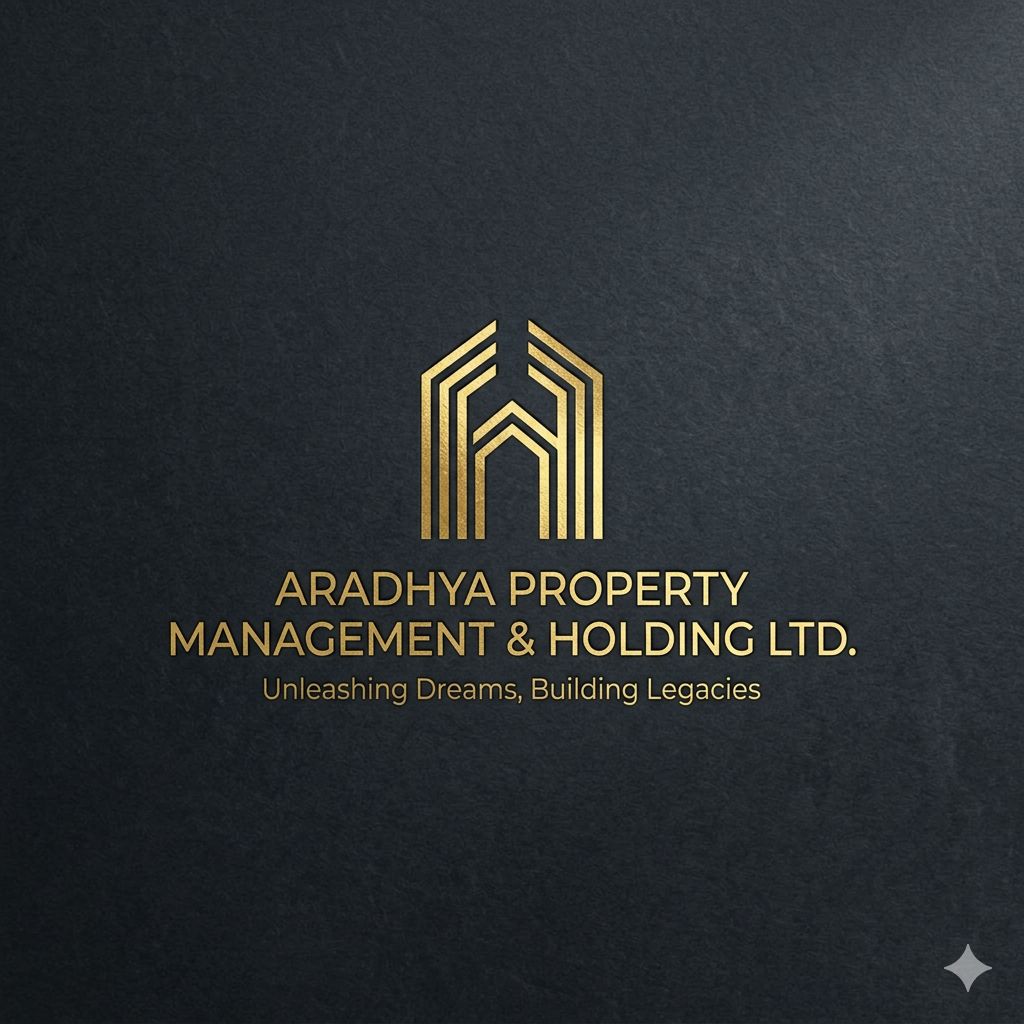 Aradhya Property Management