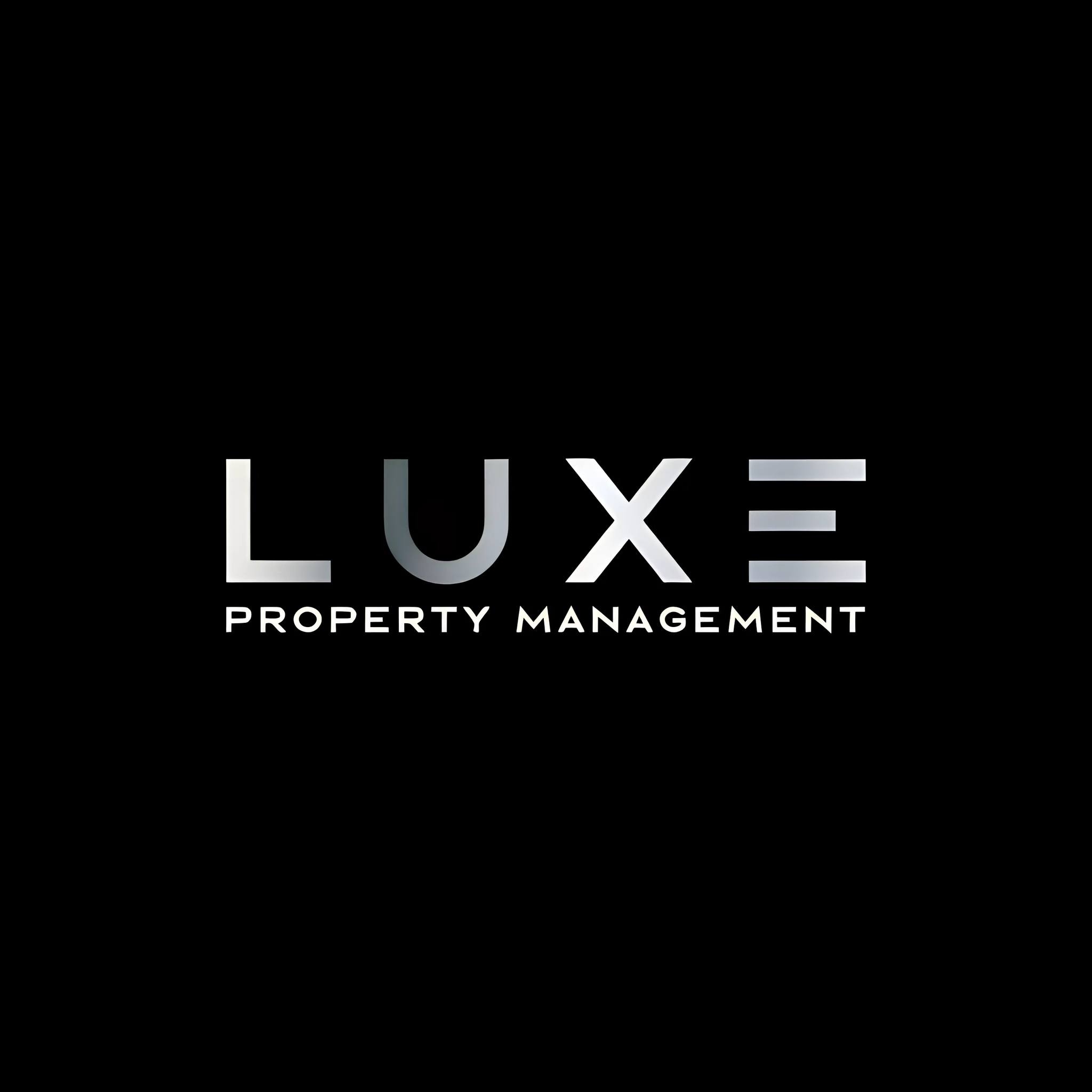 Luxe Property Management