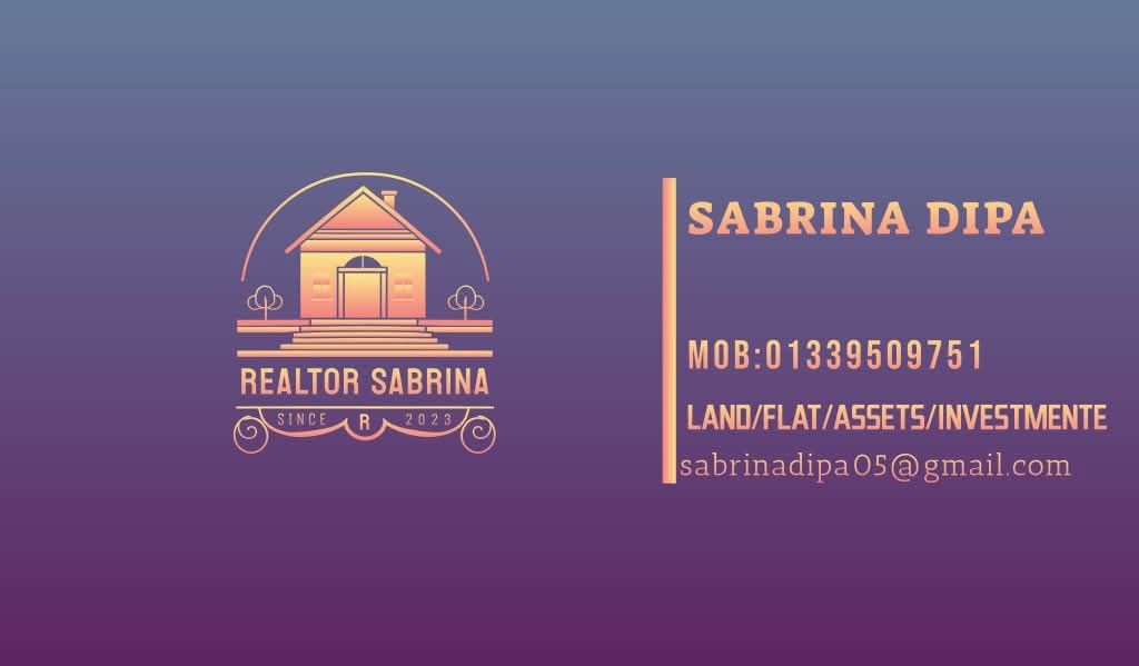 Realtor Sabrina