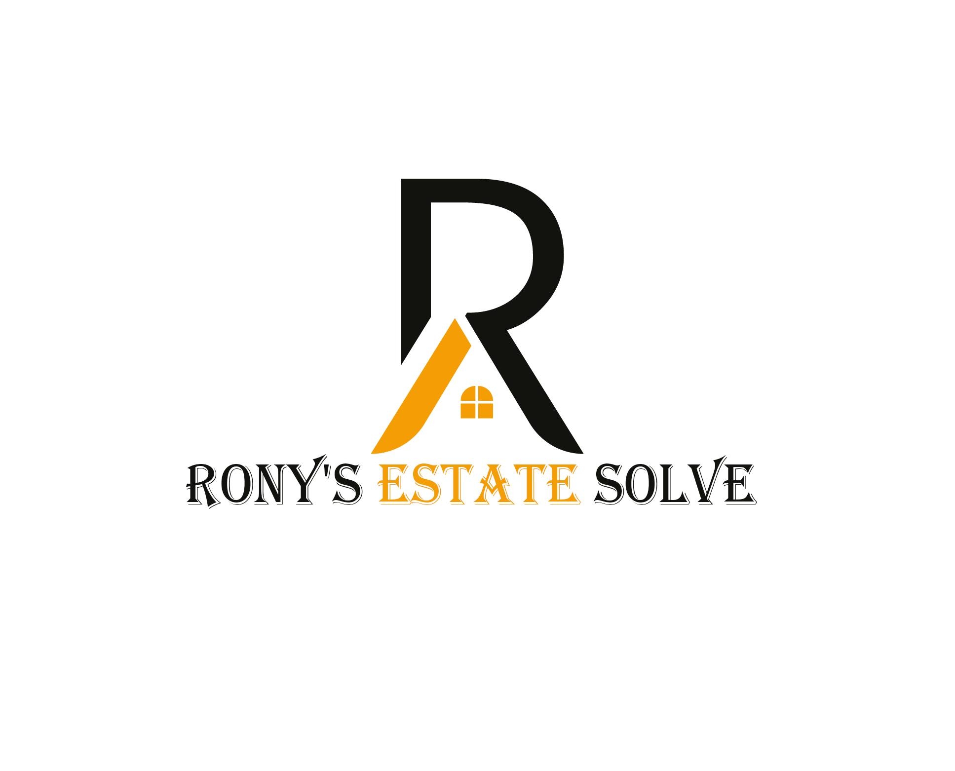 Rony's Estate Solve