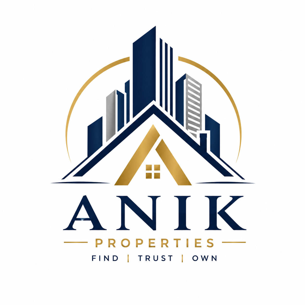 Anik Properties