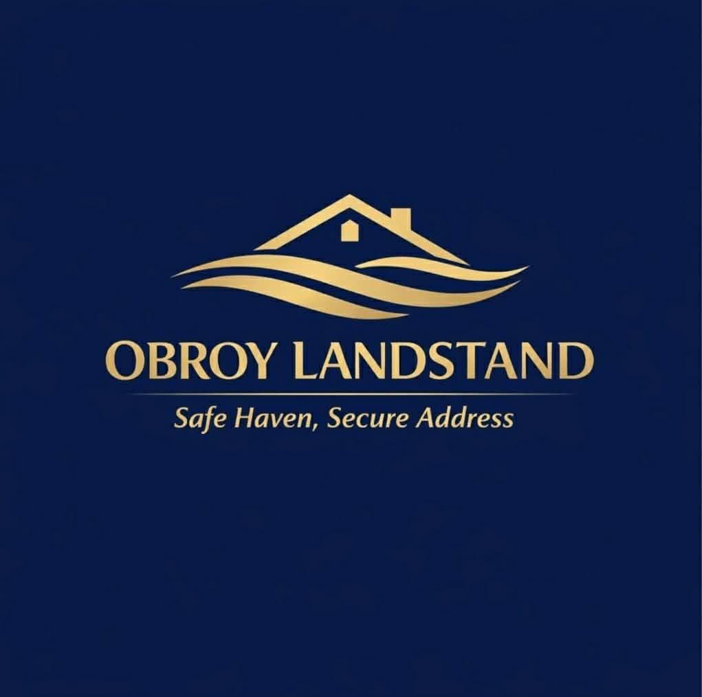 Obroy Landstand