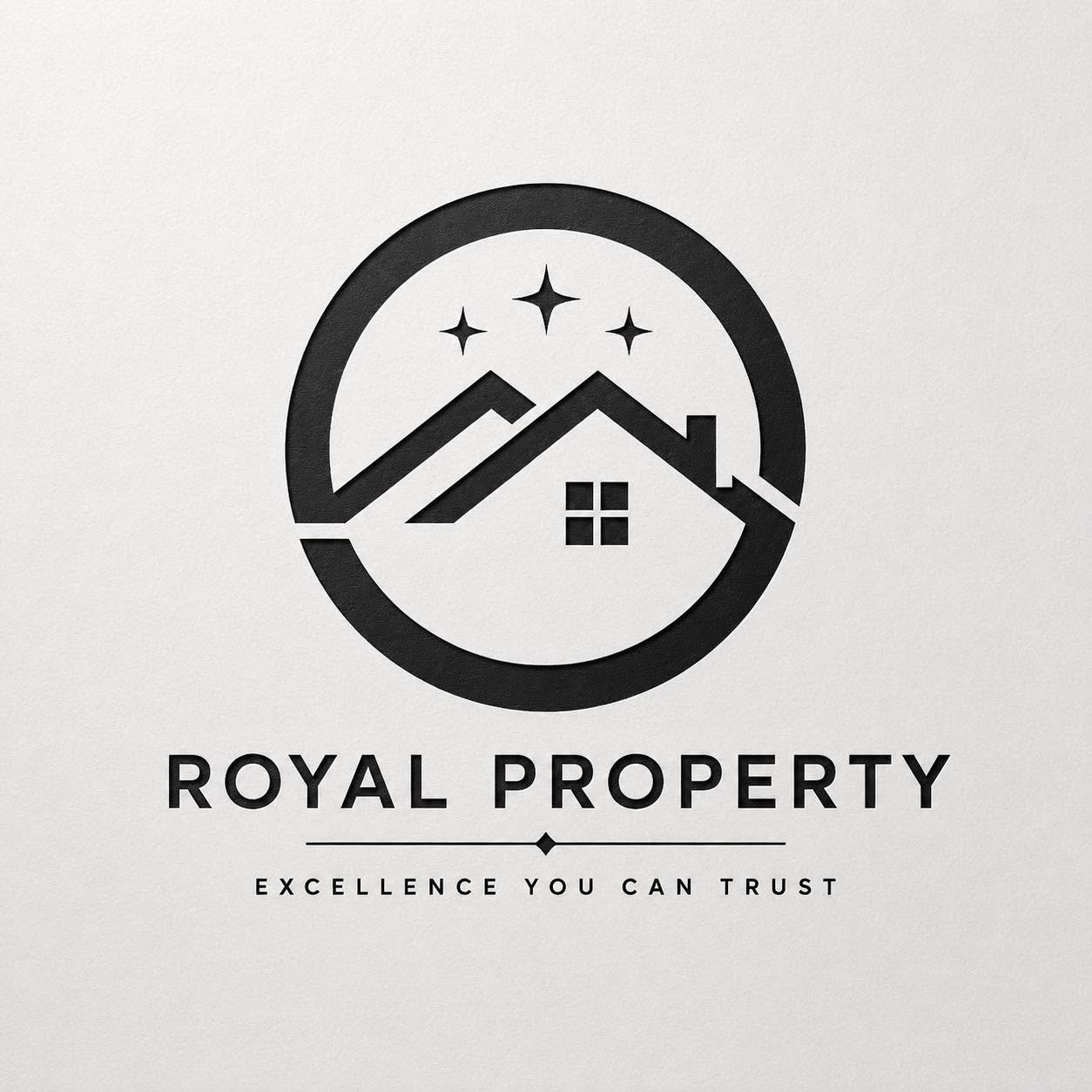 Royal property