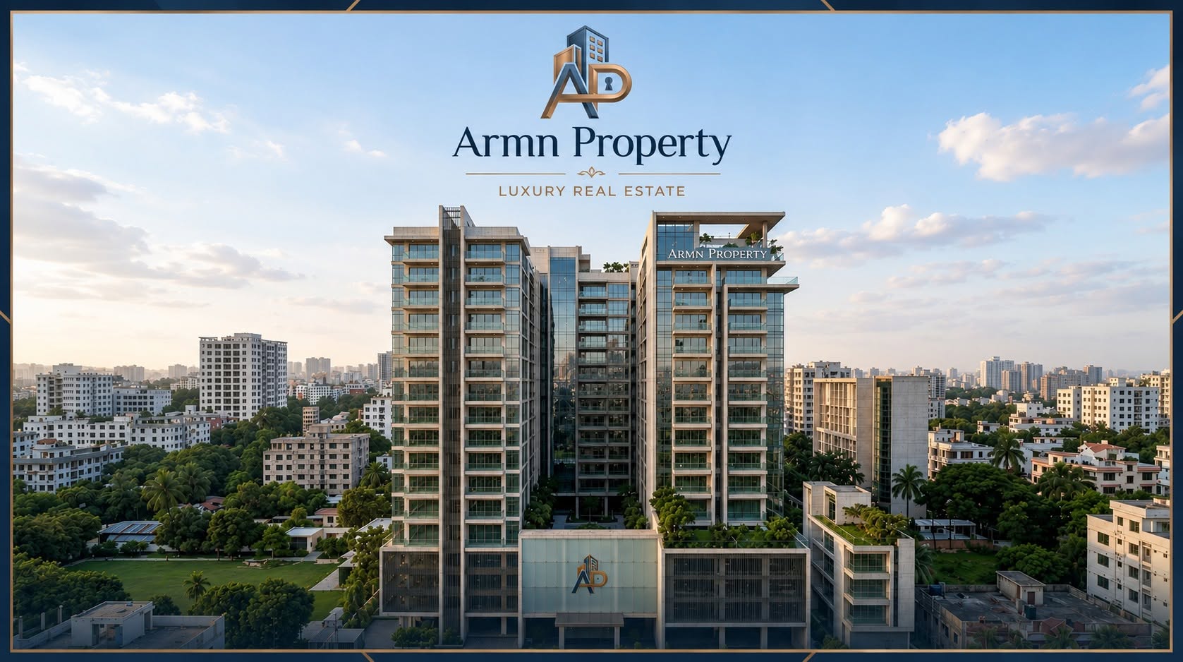 Armn Property