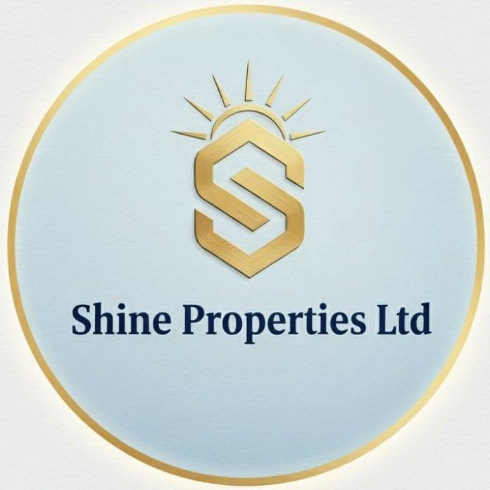 Shine Properties LTD
