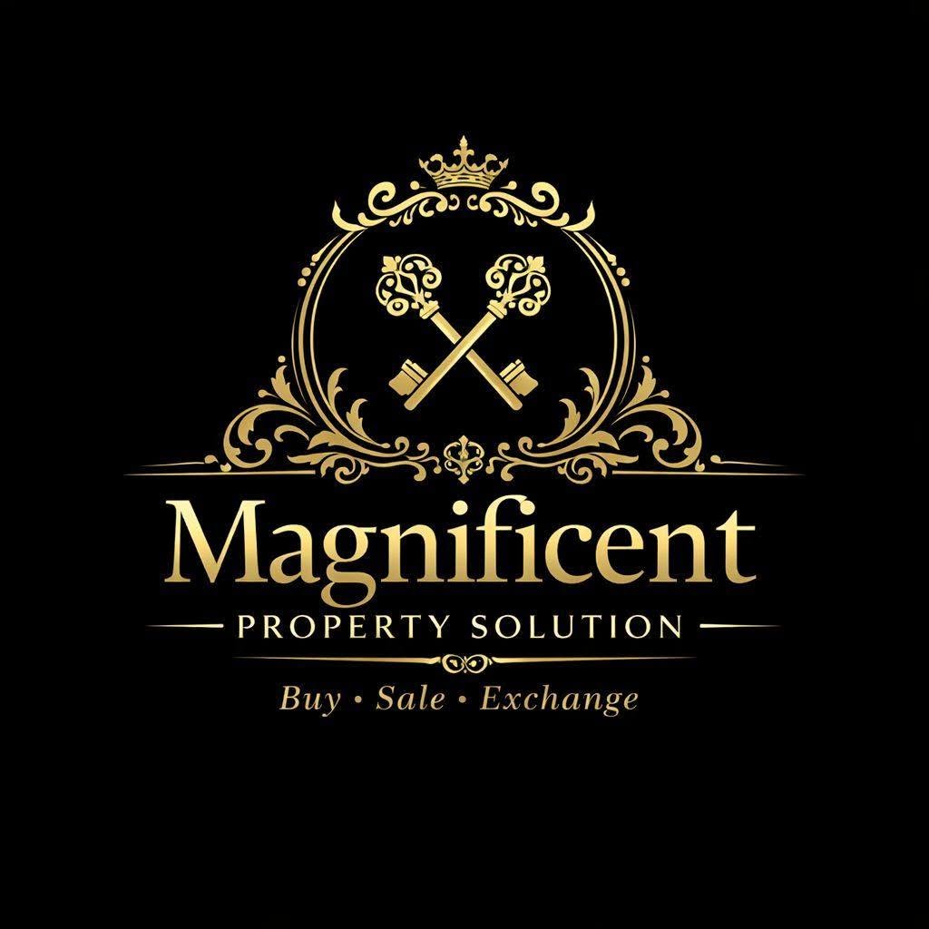 Magnificent Property Solution