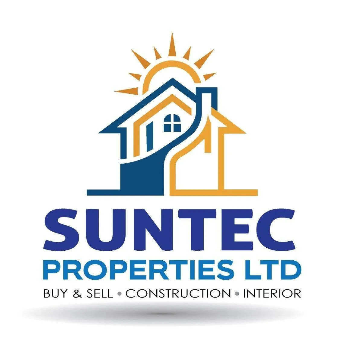 Suntec Properties Ltd