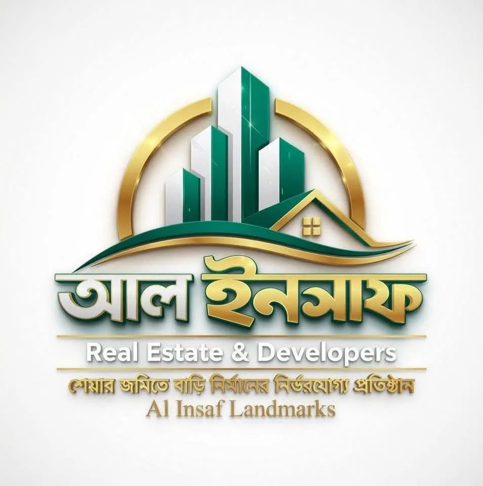 Al Insaf Landmarks