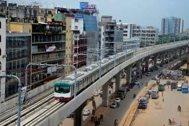 Mirpur, Dhaka