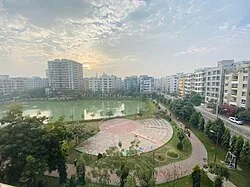 Mirpur Model — view 2