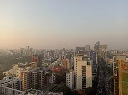 Gulshan, Dhaka