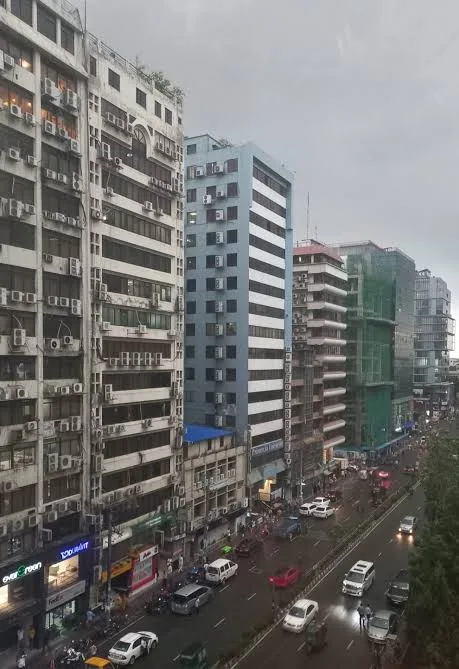 Banani, Dhaka