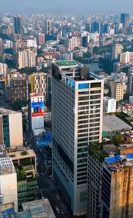 Banani — view 2