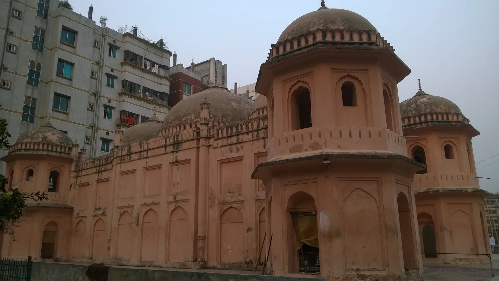 Mohammadpur, Dhaka