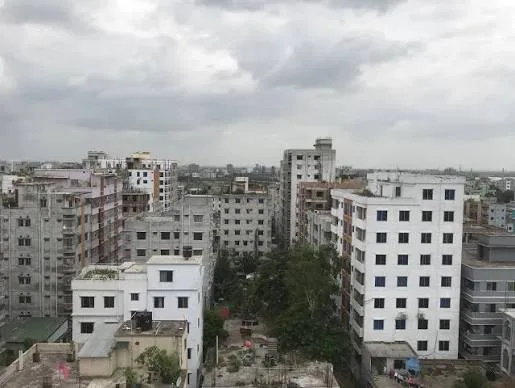 Mohammadpur — view 2