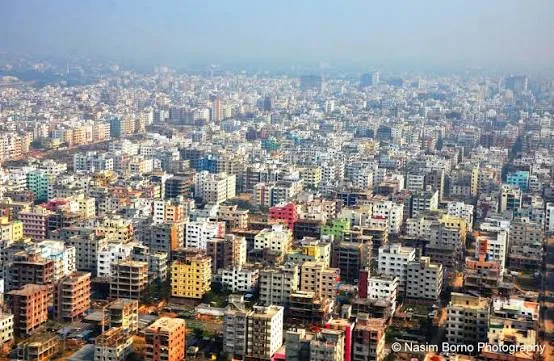 Uttara — view 3