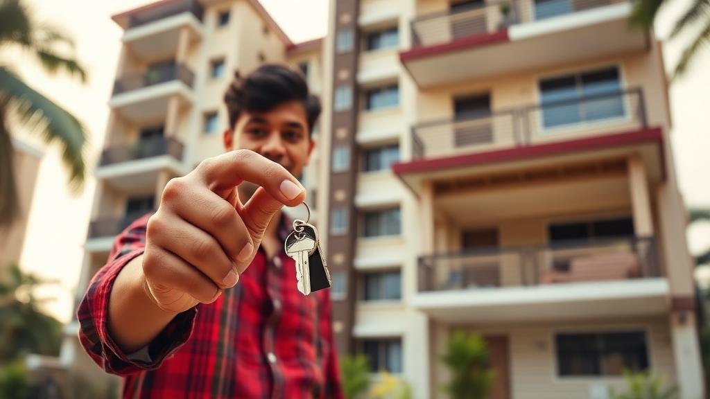 First-Time Buyer's Checklist for Bangladesh