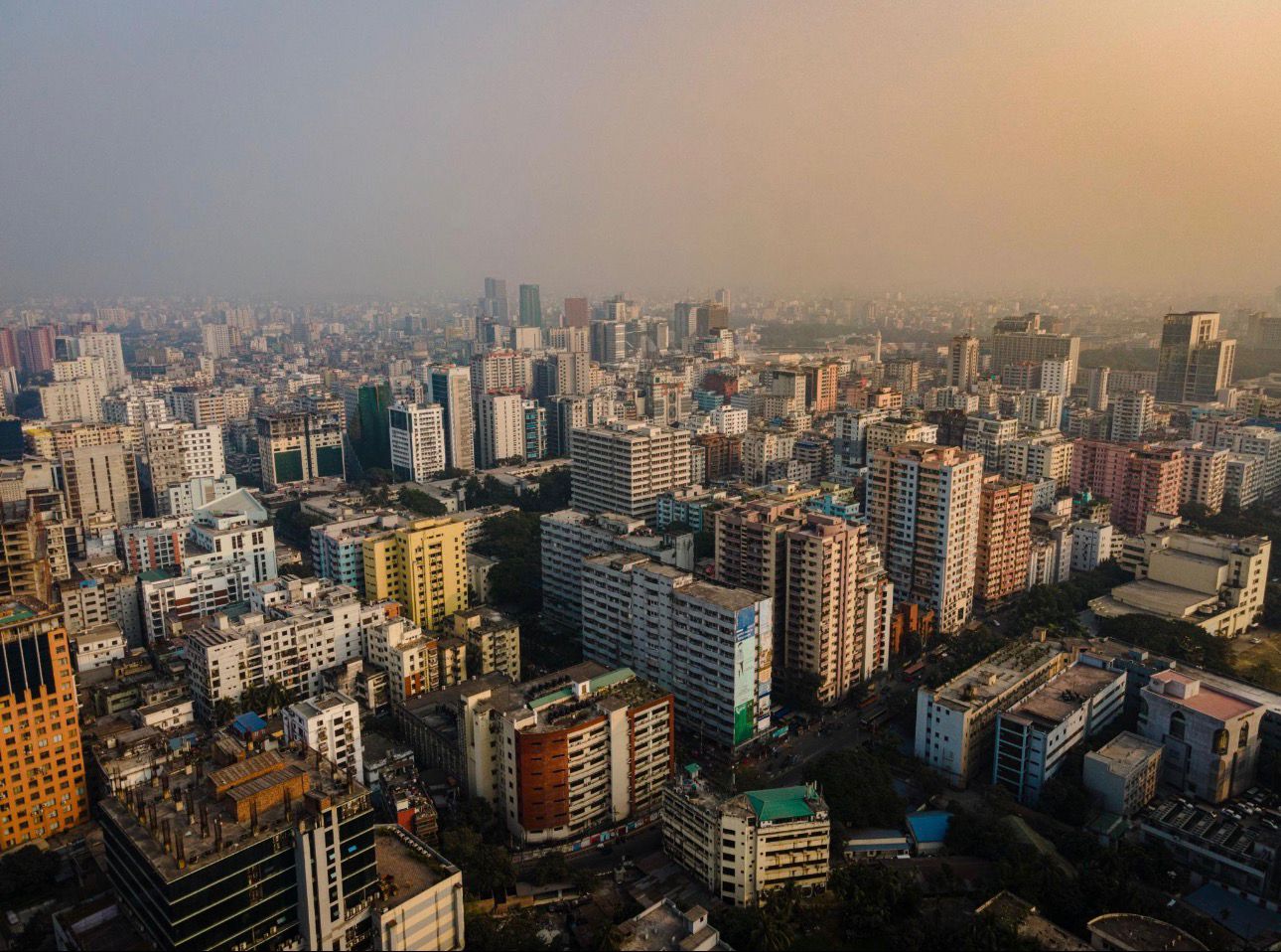 Bangladesh's Real Estate Landscape: Opportunities for Growth and Improvement