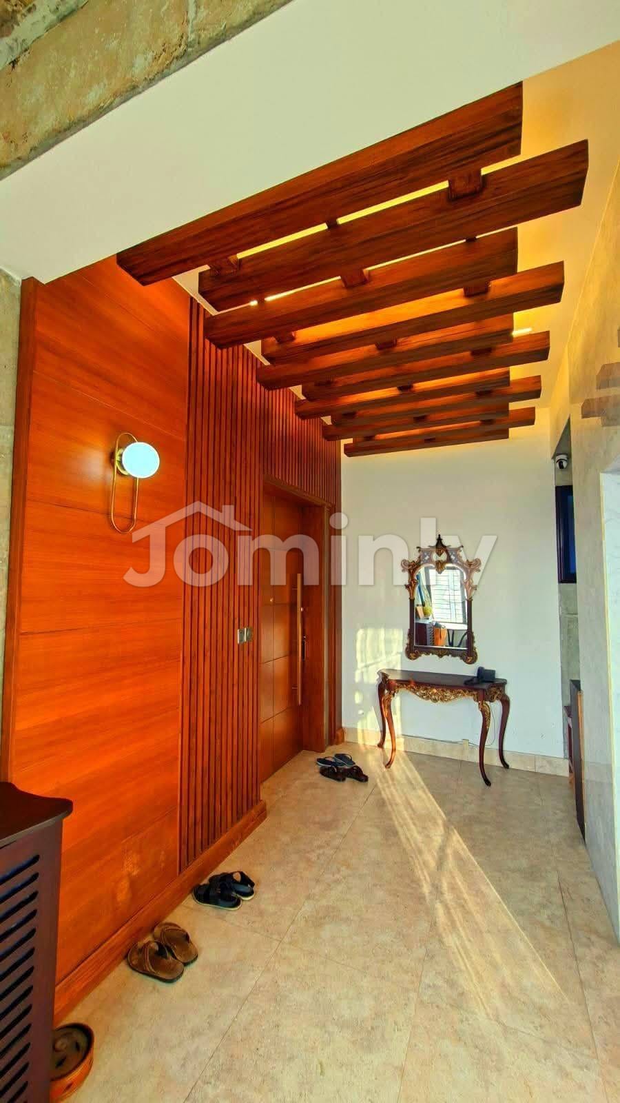 4,200 Sq Ft Luxury Furnished Apartment for Sale in Bashundhara R/A Block I | 4 Bed | Move-In Ready - 5