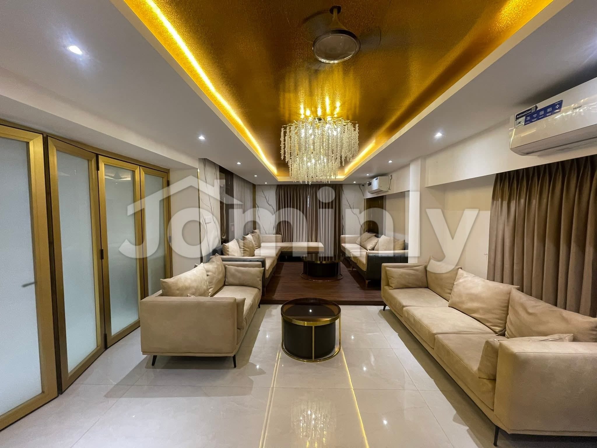 Luxury Duplex Flat for Sale in Bashundhara | 5 Bed | Single Unit | Block I | 4,030 sq ft