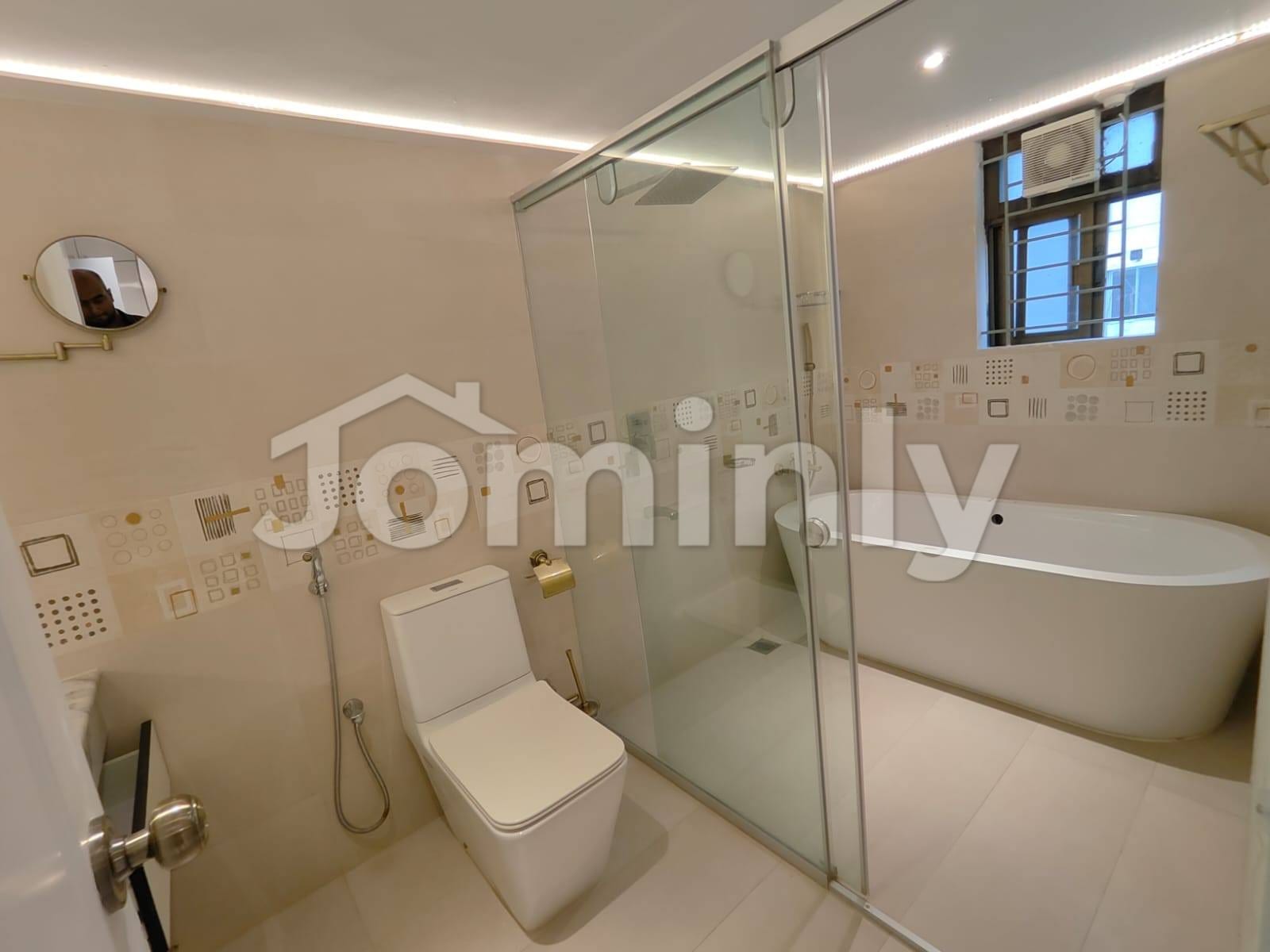 Luxury Duplex Flat for Sale in Bashundhara | 5 Bed | Single Unit | Block I | 4,030 sq ft - 5
