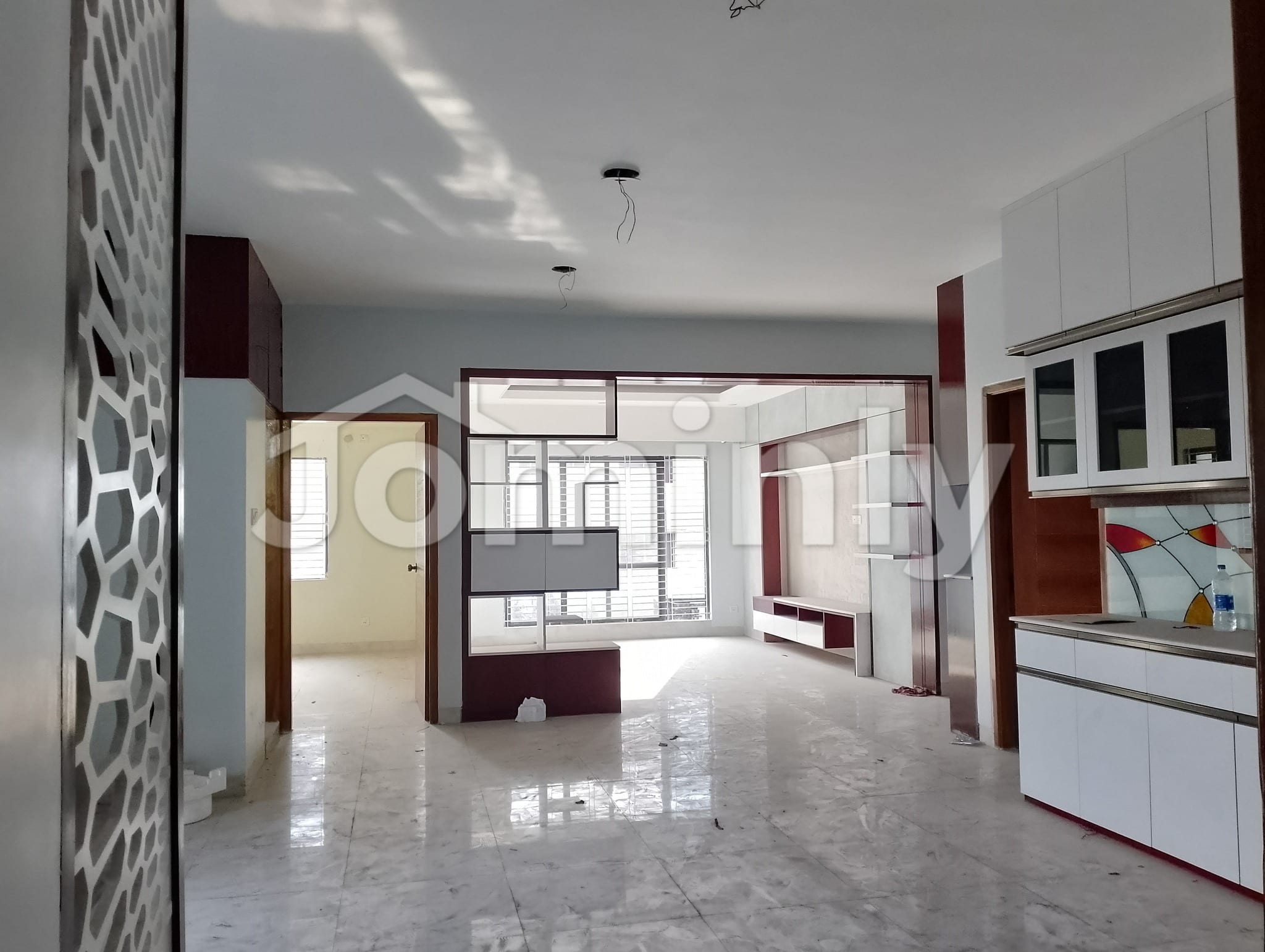 Modern 2,310 sqft Apartment for Sale on Iqbal Road, Mohammadpur | Brand New | 4 Bed | Handover 2025