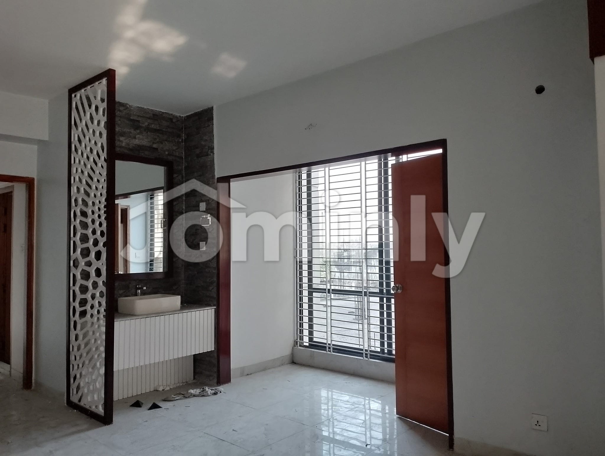 Modern 2,310 sqft Apartment for Sale on Iqbal Road, Mohammadpur | Brand New | 4 Bed | Handover 2025 - 2