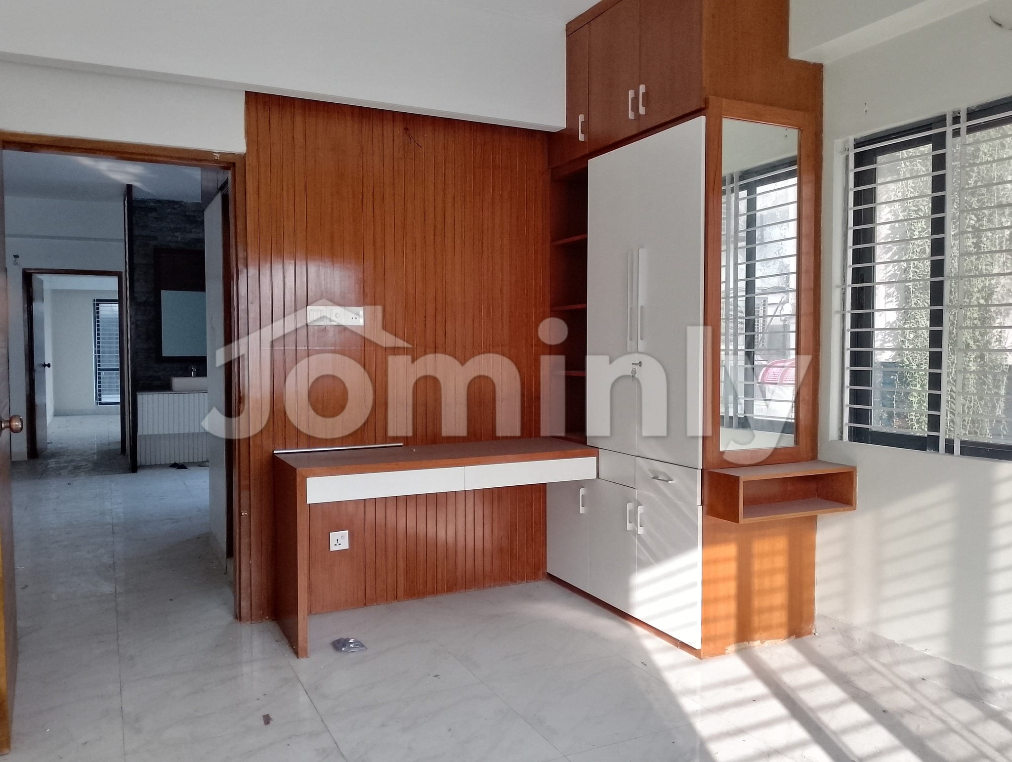 Modern 2,310 sqft Apartment for Sale on Iqbal Road, Mohammadpur | Brand New | 4 Bed | Handover 2025 - 4