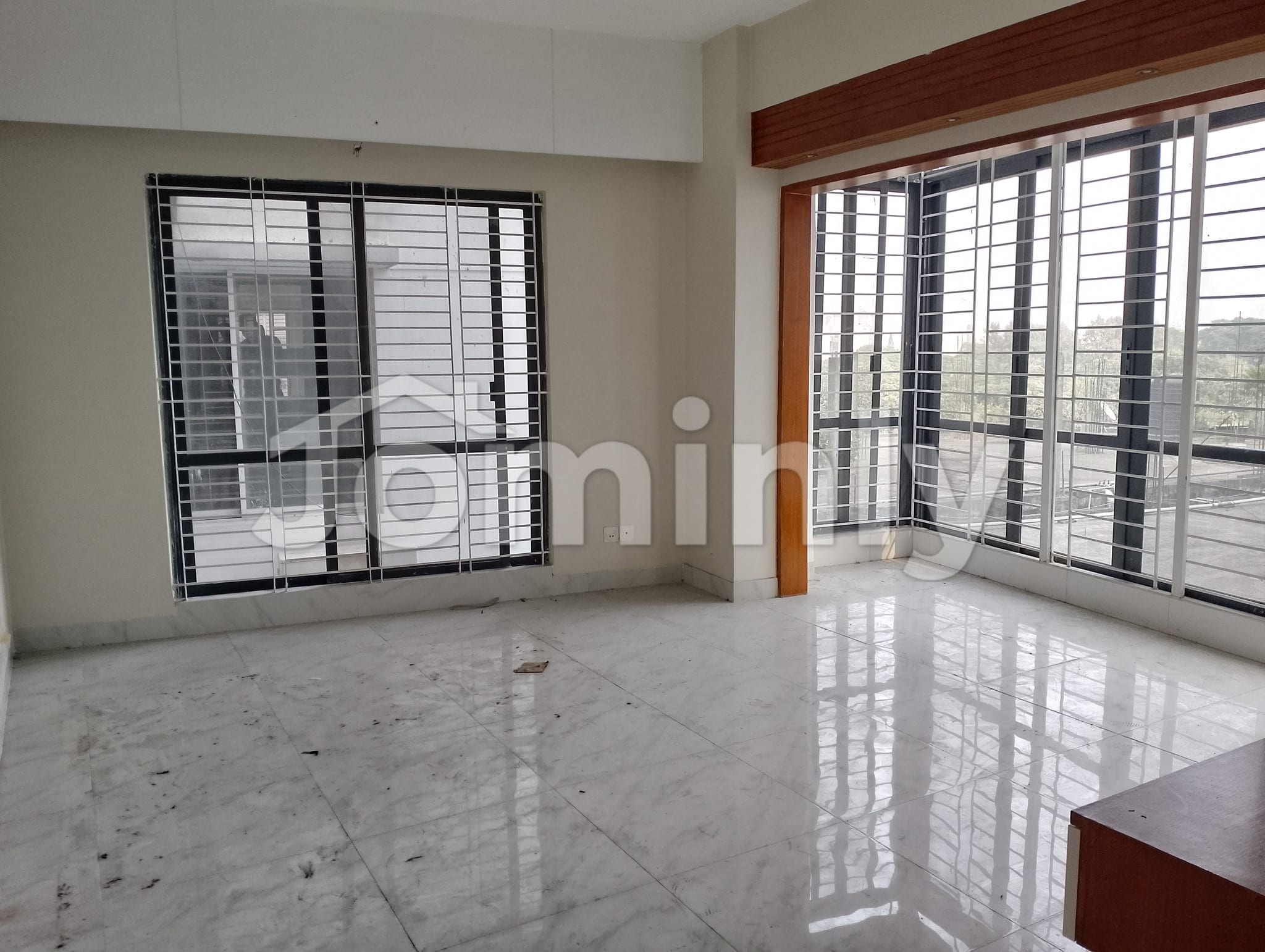 Modern 2,310 sqft Apartment for Sale on Iqbal Road, Mohammadpur | Brand New | 4 Bed | Handover 2025 - 5