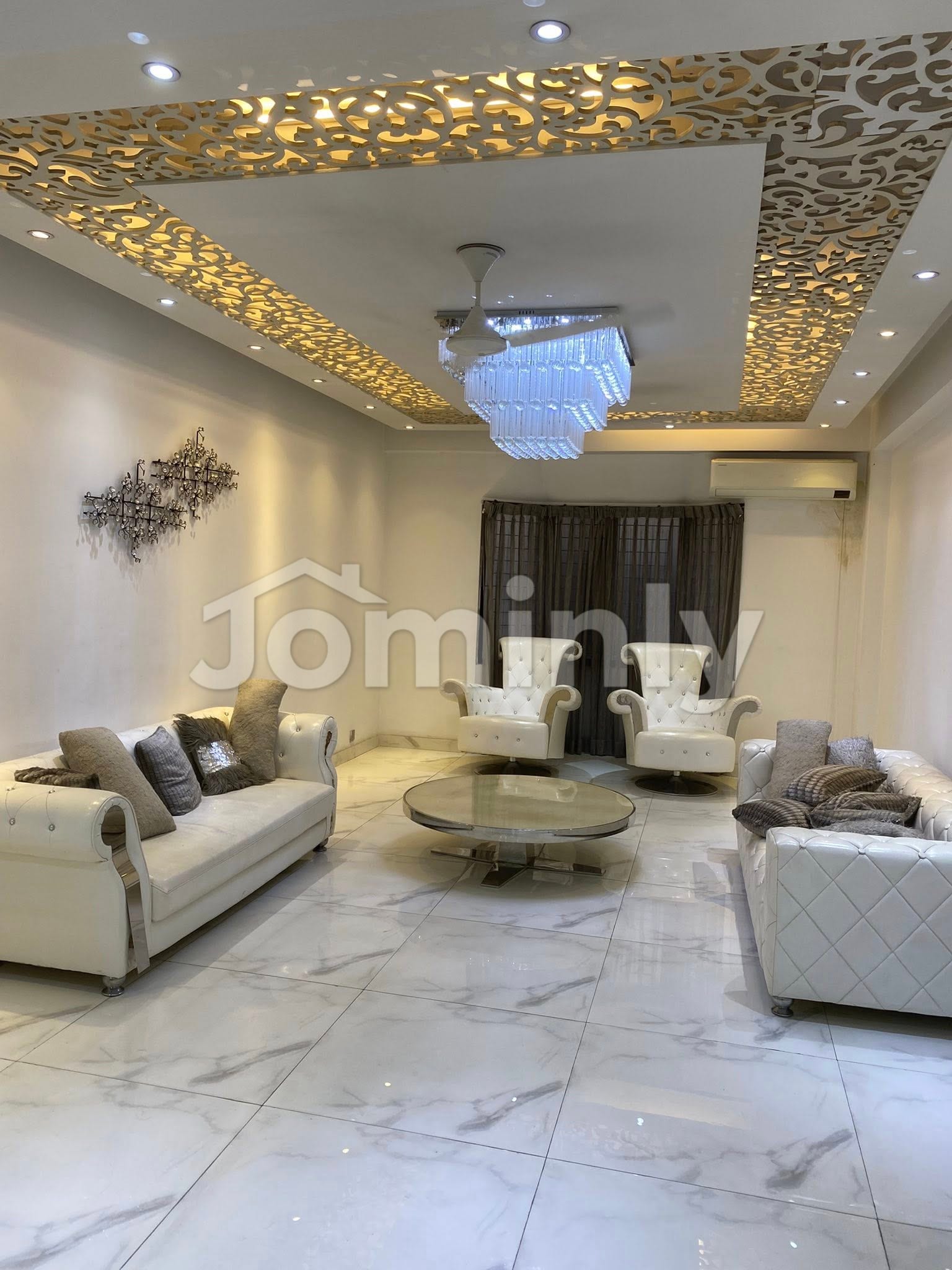 Luxury 2,388 sqft Flat for Sale in Baridhara Diplomatic Zone — 3 Bed, 4 Bath, East Facing, Premium Interior, 2 Parking