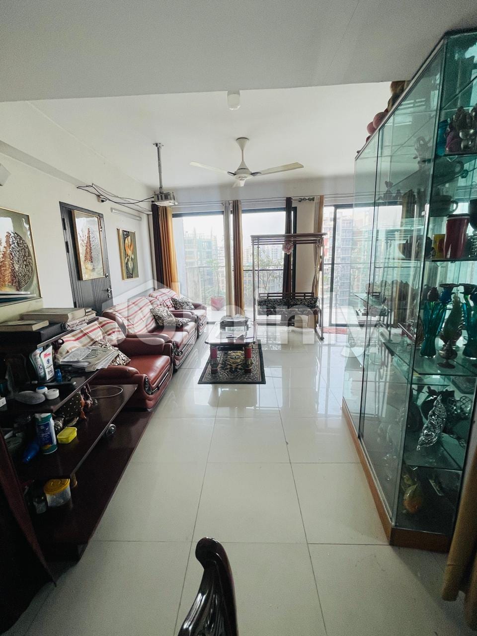 Luxury 3,600 sqft Lake-Facing Apartment for Sale in Dhanmondi 5/A — 4 Bed, 6 Bath, Premium Layout & 2 Parking