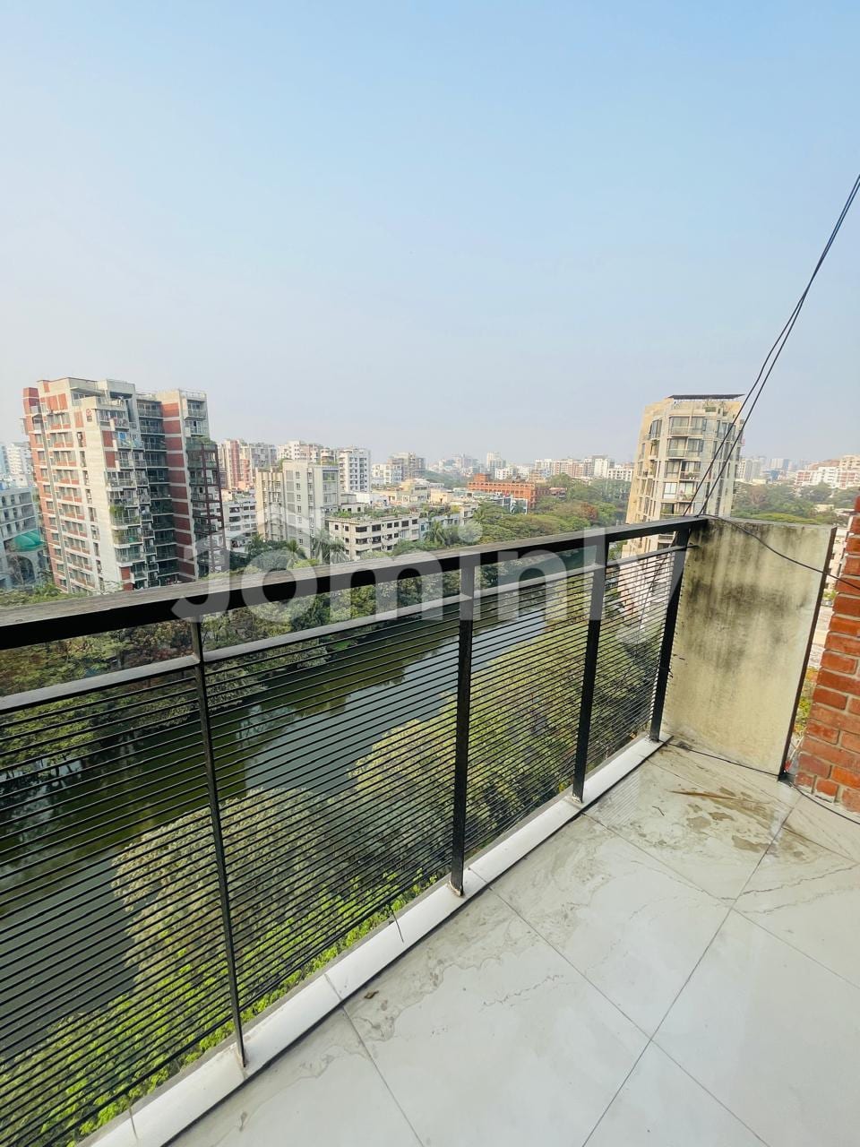 Luxury 3,600 sqft Lake-Facing Apartment for Sale in Dhanmondi 5/A — 4 Bed, 6 Bath, Premium Layout & 2 Parking - 3