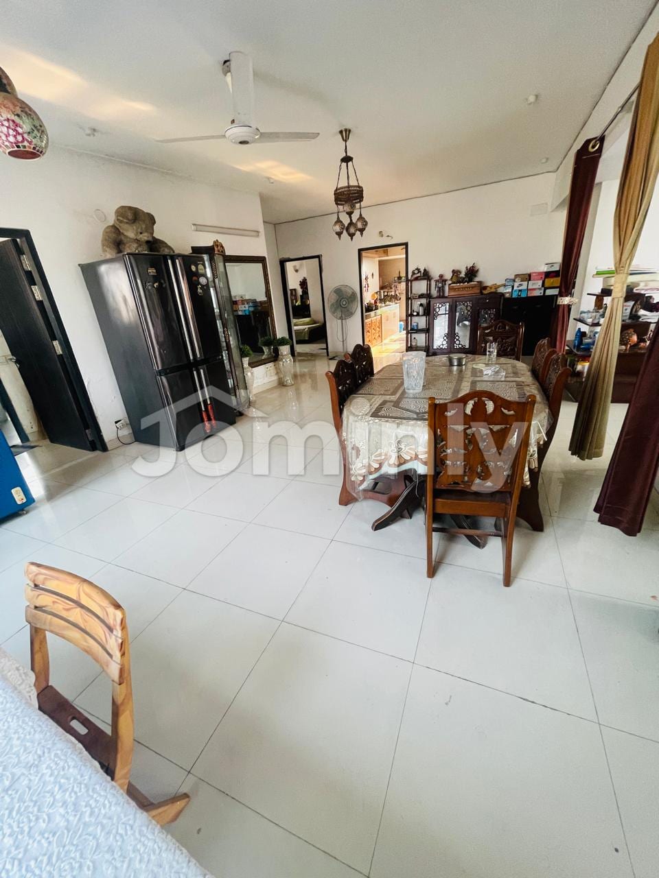 Luxury 3,600 sqft Lake-Facing Apartment for Sale in Dhanmondi 5/A — 4 Bed, 6 Bath, Premium Layout & 2 Parking - 5