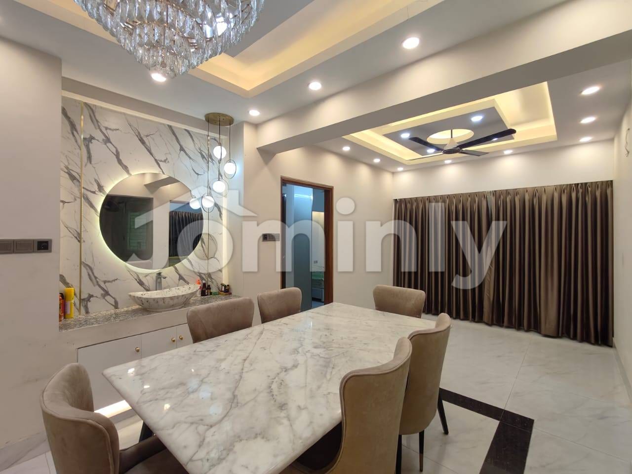 Luxury 1,500+ Sqft Full Furnished Apartment for Sale in Bashundhara Block H | 3 Bed | Single Unit Floor | 2024 Handover