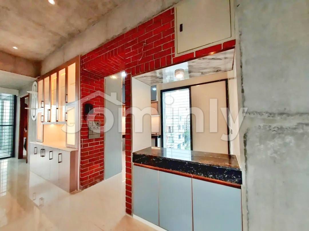 Luxury 3,750 sqft Brand New Apartment for Sale in Bashundhara Block L | Single Unit Floor, Terrace, Pool & Community Amenities - 5
