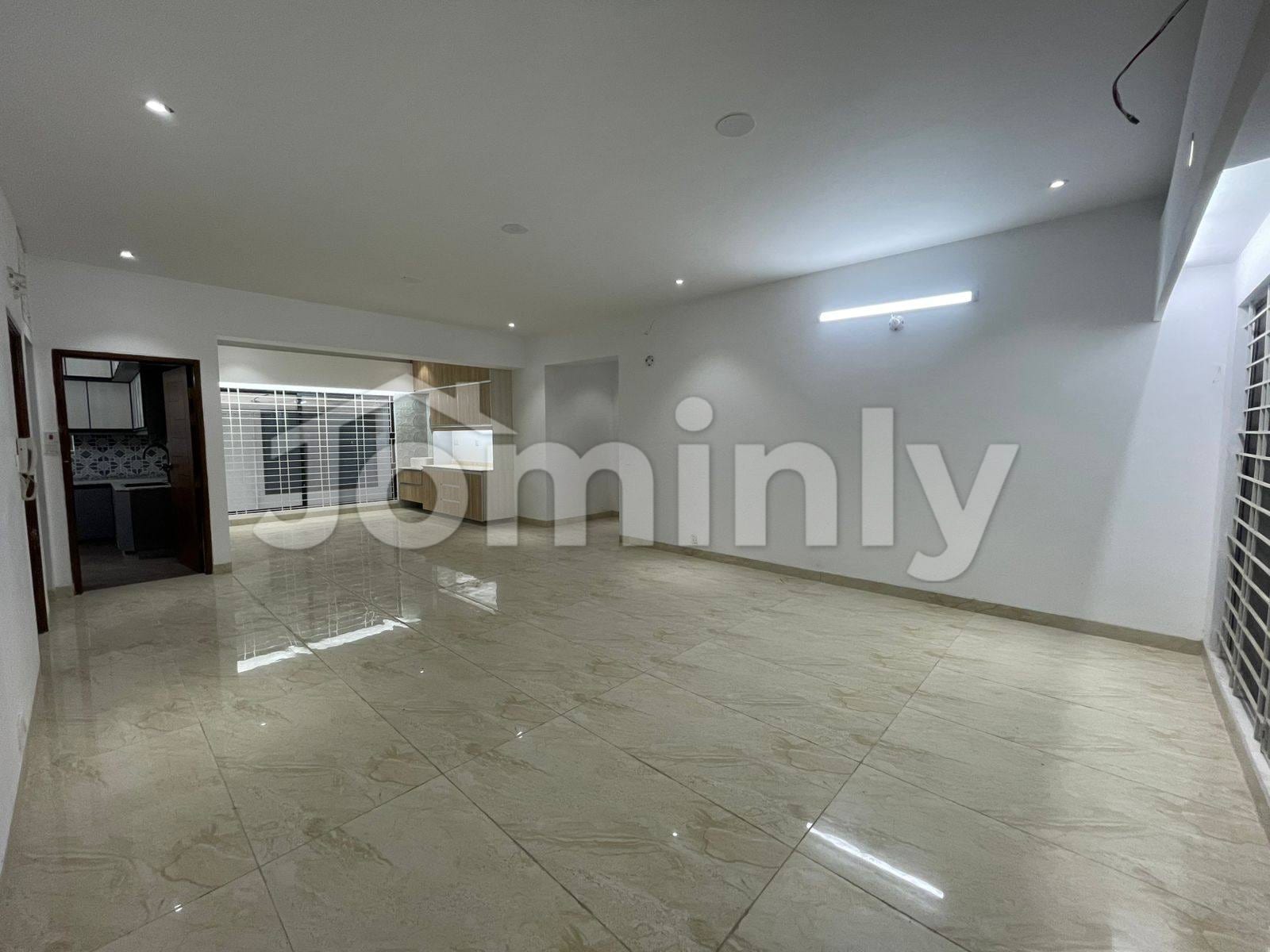 Brand-New 1,950 sqft Apartment for Sale in Bashundhara R/A, Block G — North-Facing, Handover 2025, 3 Bed - 5