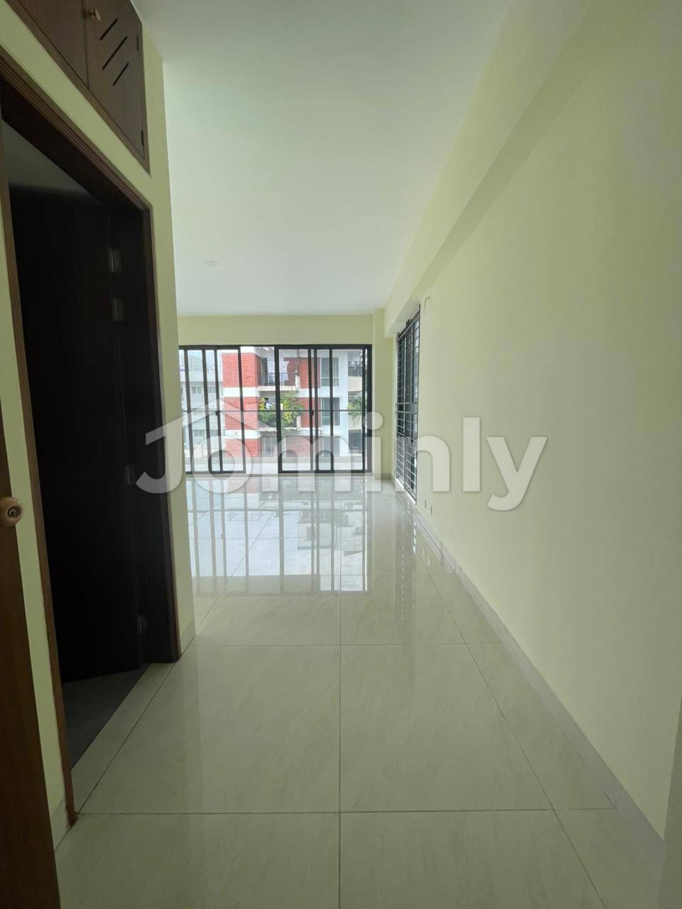 Luxury 4-Bed 4,137 sqft Apartment for Sale at Bridge Lotus, Bashundhara R/A — South Facing, Premium Amenities, 2 Parking - 3