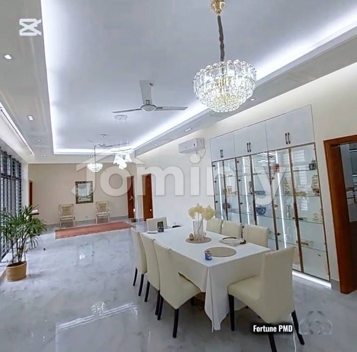 4,200 sqft Luxury Apartment for Sale in Bashundhara R/A | 4 Bed | 6 Bath | Swimming Pool | 10 Katha Land