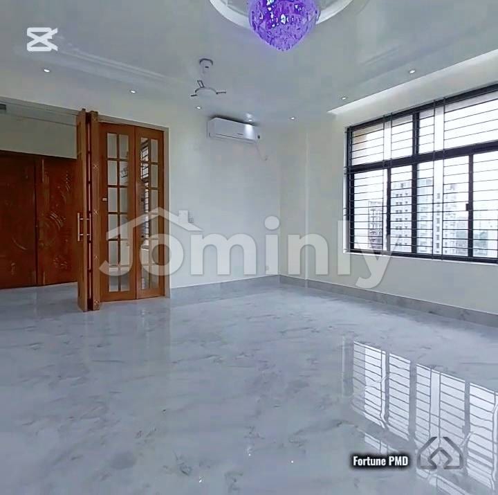 4,200 sqft Luxury Apartment for Sale in Bashundhara R/A | 4 Bed | 6 Bath | Swimming Pool | 10 Katha Land - 2